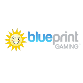 Blueprint Gaming producent gier