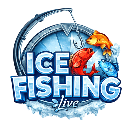 ZeusWin Casino Ice Fishing slot