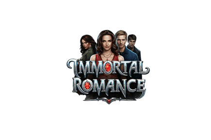ZeusWin Casino Immortal Romance slot