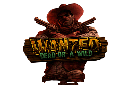 ZeusWin Casino Wanted Dead or Wild slot